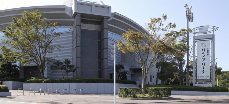 东横INN 伊势市站(Toyoko Inn Iseshi Eki)图片