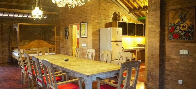 利马桑度假村(Limasan Village)图片