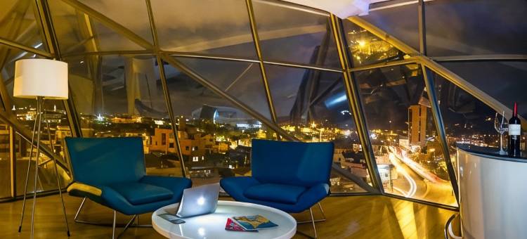 TRYP by Wyndham Cuenca Zahir图片