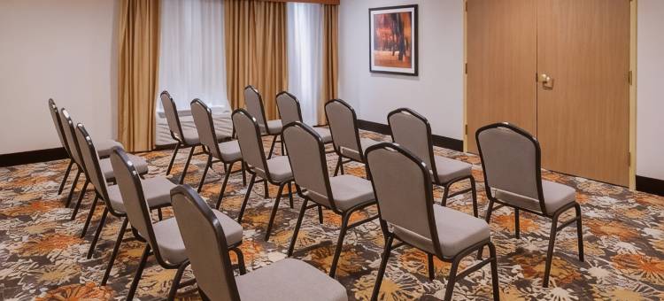 希尔顿欢朋酒店-埃尔克哈特(Hampton Inn Elkhart)图片