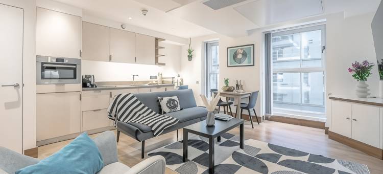 Kula London - Tower Hill图片