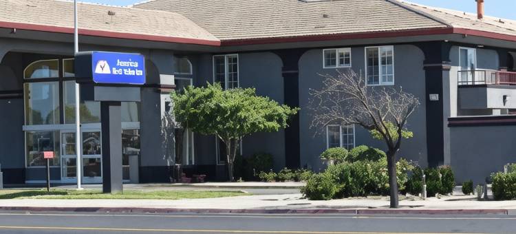 曼蒂卡温德姆Baymont酒店(Baymont by Wyndham Manteca)图片