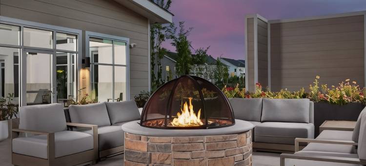 海洋镇 Residence Inn 酒店(Residence Inn Ocean Township)图片