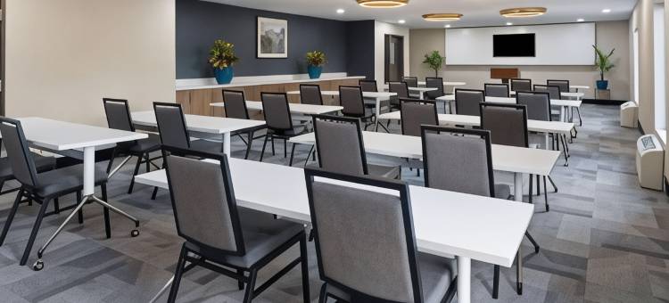 孟菲斯I-240拉昆塔温德姆套房酒店(La Quinta Inn & Suites by Wyndham Memphis I-240)图片