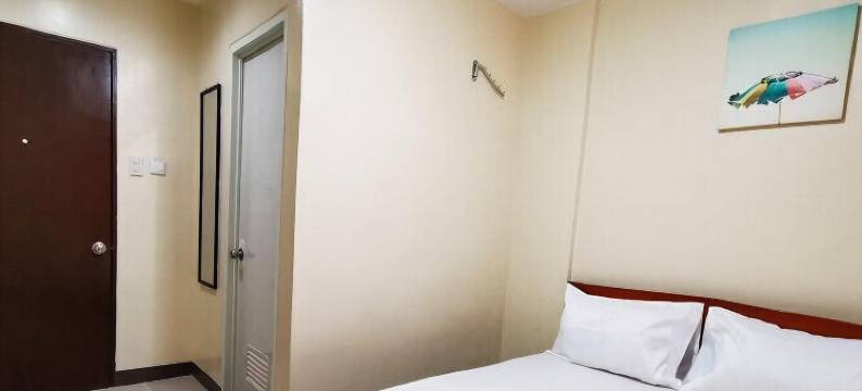 市中心套房酒店(Downtown Suites)图片