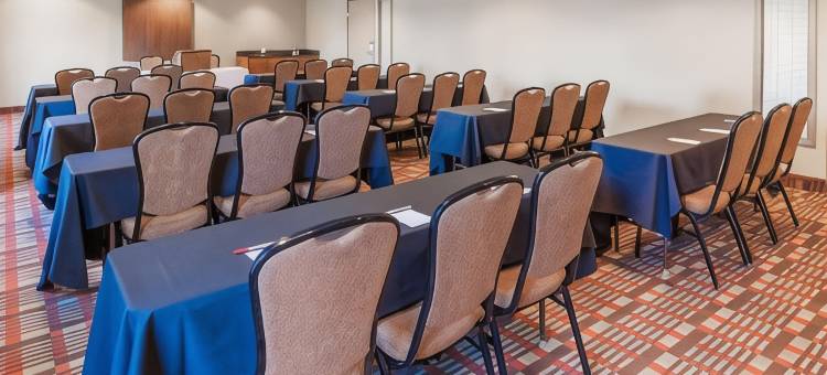 Wingate by Wyndham Canton/Hall of Fame图片