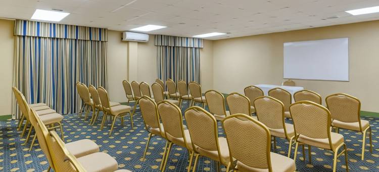 品质酒店及套房-格林斯伯勒-海波因特(Quality Inn & Suites - Greensboro-High Point)图片