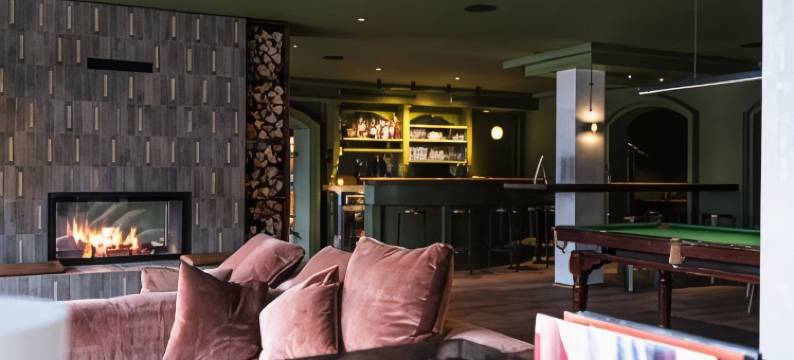 巴德瓦尔德布伦酒店(Hotel Bad Waldbrunn)图片