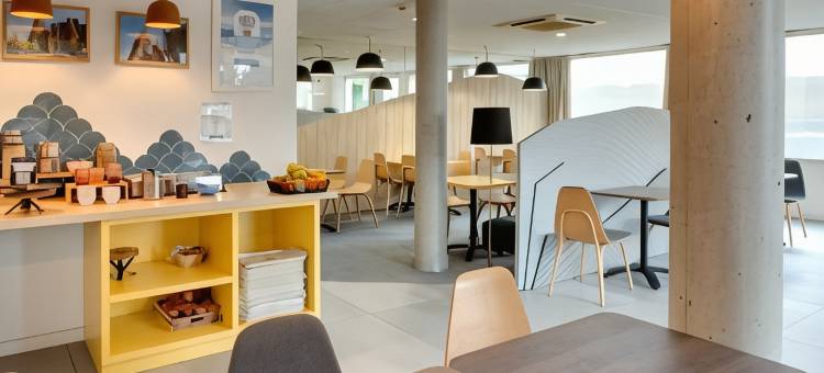 克莱蒙费朗南部巴赫第基里亚德酒店(Kyriad Clermont Ferrand Sud - la Pardieu)图片