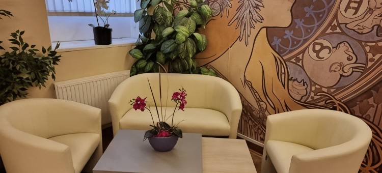 克拉拉酒店(Hotel Klara)图片