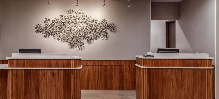 奥尼昂塔万怡酒店(Courtyard by Marriott Oneonta Cooperstown Area)图片