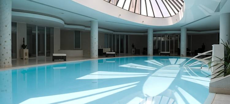 法比亚诺宫殿贝斯特韦斯特精品别墅酒店(Best Western Premier Villa Fabiano Palace Hotel)图片