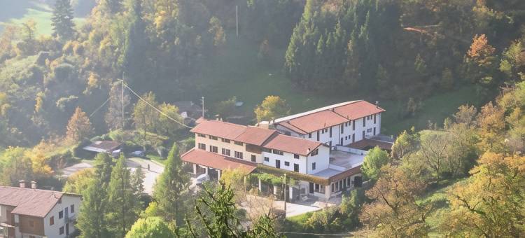 孔卡贝尔德酒店(Hotel Conca Verde)图片