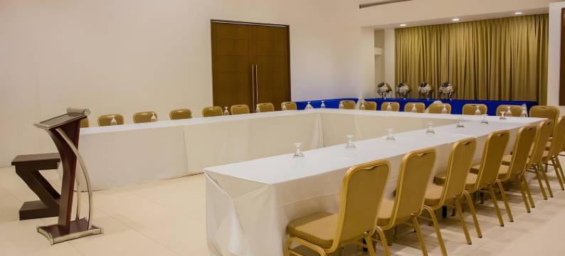 马西亚诺酒店(Hotel Marciano)图片