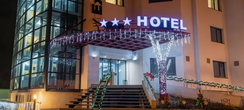 卓越酒店(Hotel Excelsior)图片