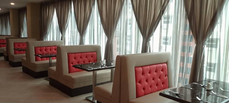 马六甲中城酒店(MidCity Hotel Melaka)图片