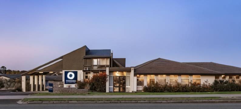 曼达拉艾斯奥尔巴尼酒店(Mandala Ace Albany Hotel)图片