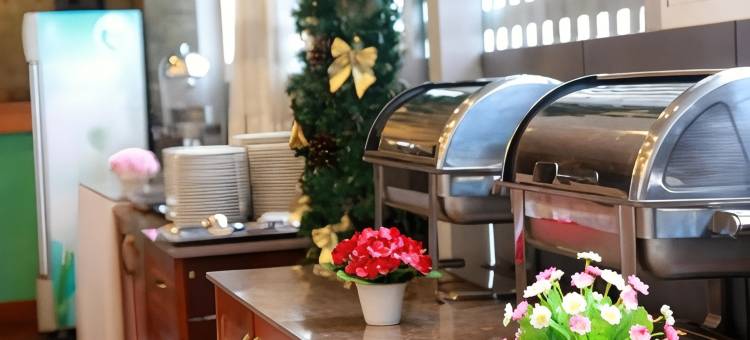 白狮酒店(White Lion Hotel)图片