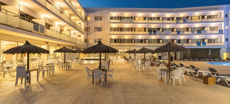 诺帝卡公园RV酒店(RVHotels Nautic Park)图片