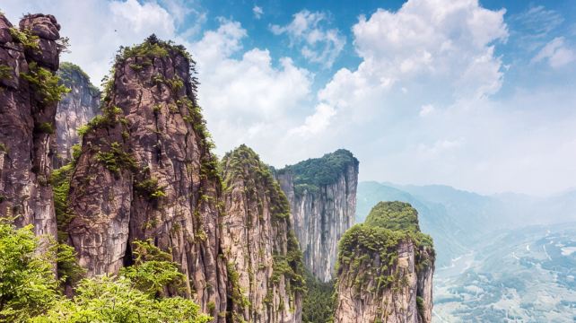 恩施土家族苗族自治州、恩施+2