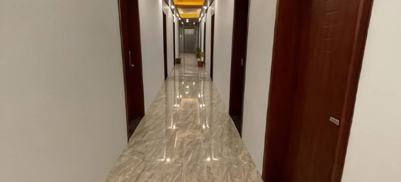 珊瑚景观酒店及度假村(Coral View Hotel & Resort)图片