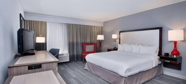 那不勒斯I 75欢朋酒店(Hampton Inn Naples-I-75)图片