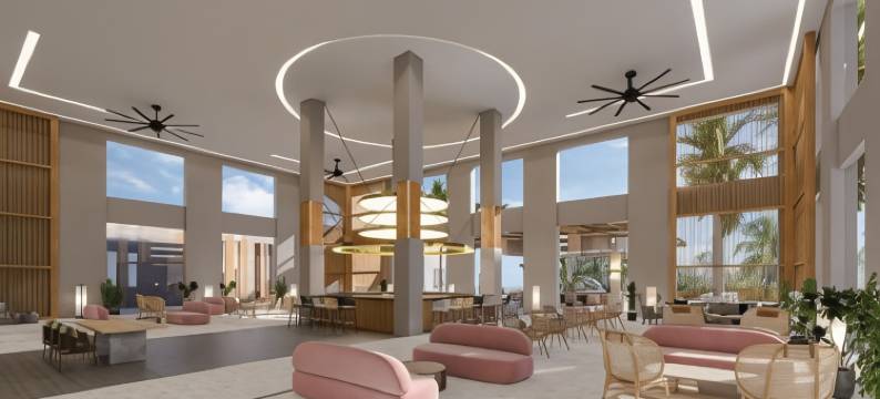 Dreams Puerto Morelos Resort & Spa图片