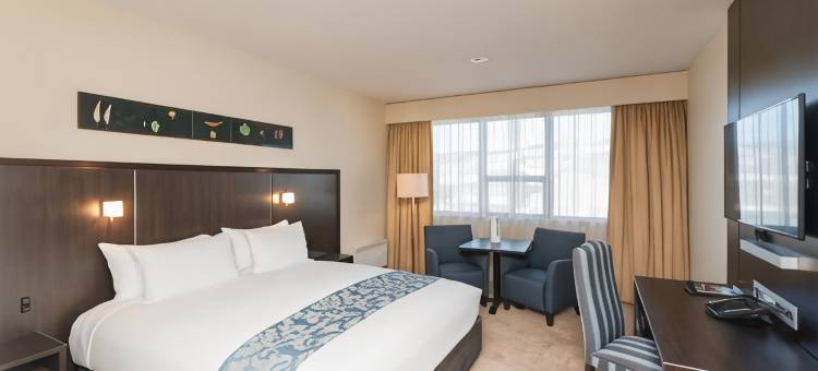 南十字美景酒店(Scenic Hotel Southern Cross)图片