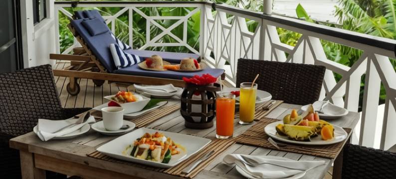 海景小屋及餐厅(Seaview Lodge and Restaurant)图片