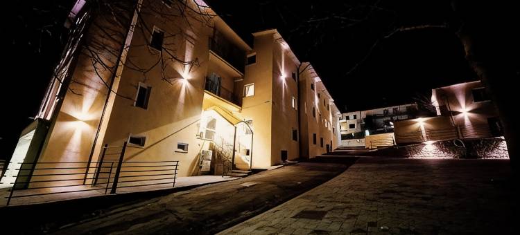 Fiora山谷酒店(Hotel Valle del Fiora)图片