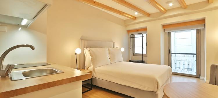 波纹管精品工作室(Boulevard Boutique Studios)图片