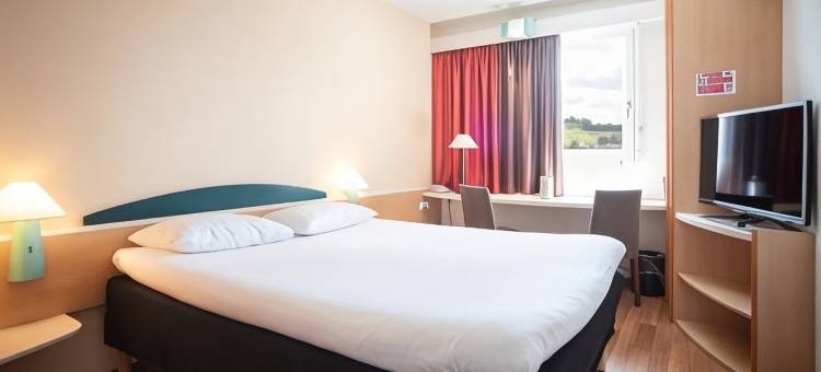 宜必思弗里堡酒店(Ibis Fribourg)图片