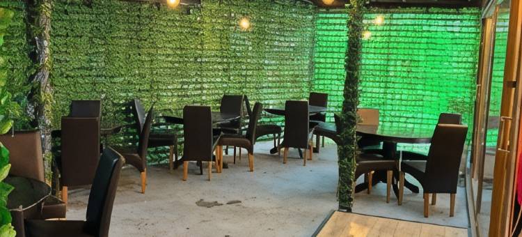 Stay Inn Express, Cambridge图片