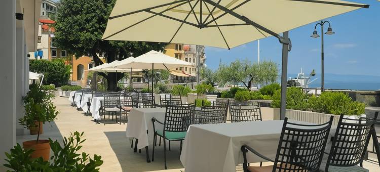 地中海 - 里布尼亚酒店(Hotel Mediteran - Liburnia)图片