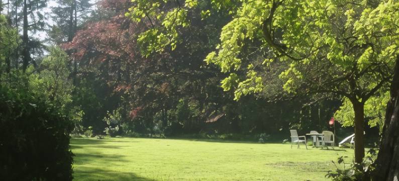 贝勒埃文夏雷酒店(Chalet du Bel Event)图片