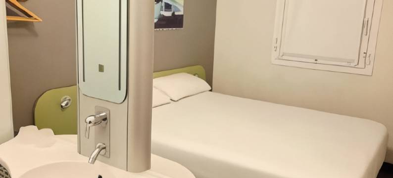 太阳 1 号米德兰酒店(Sun1 Midrand)图片