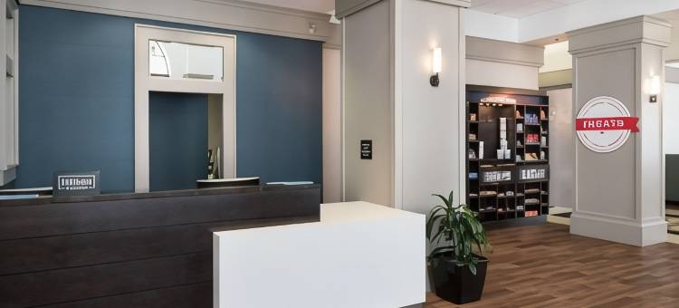 希尔顿欢朋套房酒店-亚特兰大市中心(Hampton Inn & Suites Atlanta-Downtown)图片