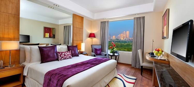 古尔冈广场酒店 - Radisson Individuals 旗下成员(The Place Gurugram – A Member of Radisson Individu)图片