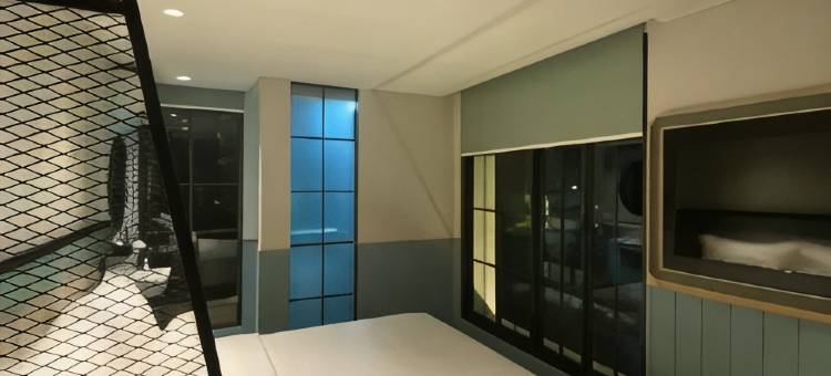 雅加达豪华酒店 - Setiabudi(Luxeur Jakarta - Setiabudi)图片