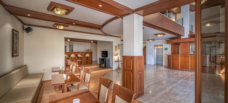 戴安娜酒店(Diana Hotel)图片