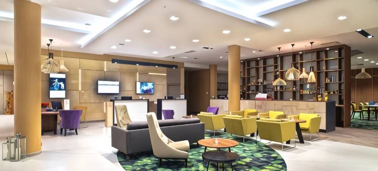 夜莱尼亚古拉美居酒店(Hotel Mercure Jelenia Gora)图片