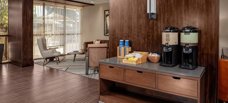 孟菲斯东部福朋喜来登酒店(Four Points by Sheraton Memphis East)图片