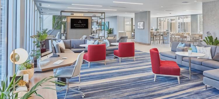 希尔兹堡特里奥酒店(Hotel Trio Healdsburg)图片