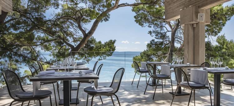 蓝太阳索林酒店(Bluesun Hotel Soline)图片