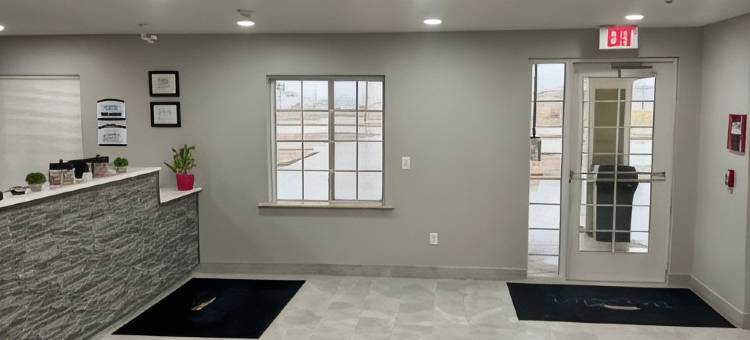 Baymont by Wyndham Dickinson图片