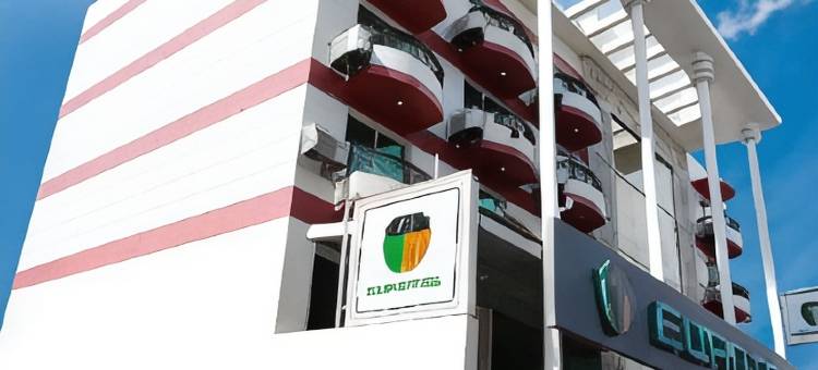 欧洲电信酒店(Eurotel Boracay)图片