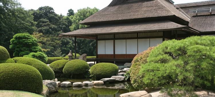 冈山站前流行酒店(Hotel Trend Okayama Ekimae)图片