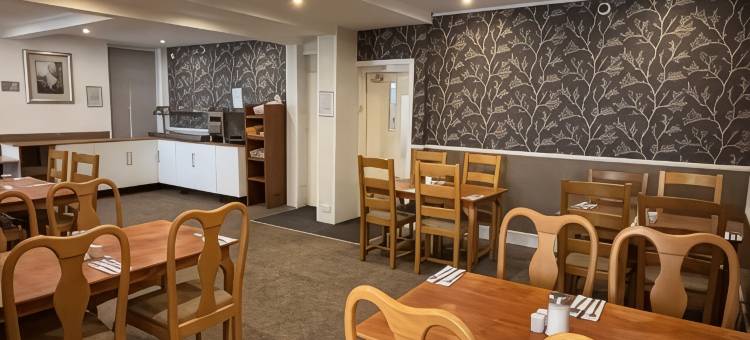 皇家亚历山德拉酒店by Compass Hospitality(The Royal Alexandra Hotel by Compass Hospitality)图片