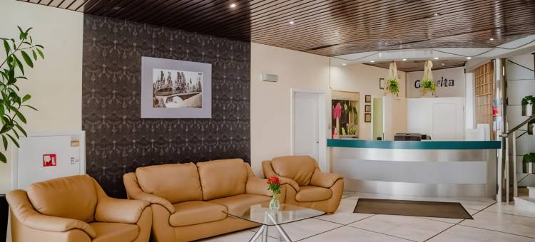 Geovita Krynica-Zdroj图片