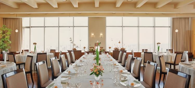 莱福特札幌酒店(Hotel Lifort Sapporo)图片